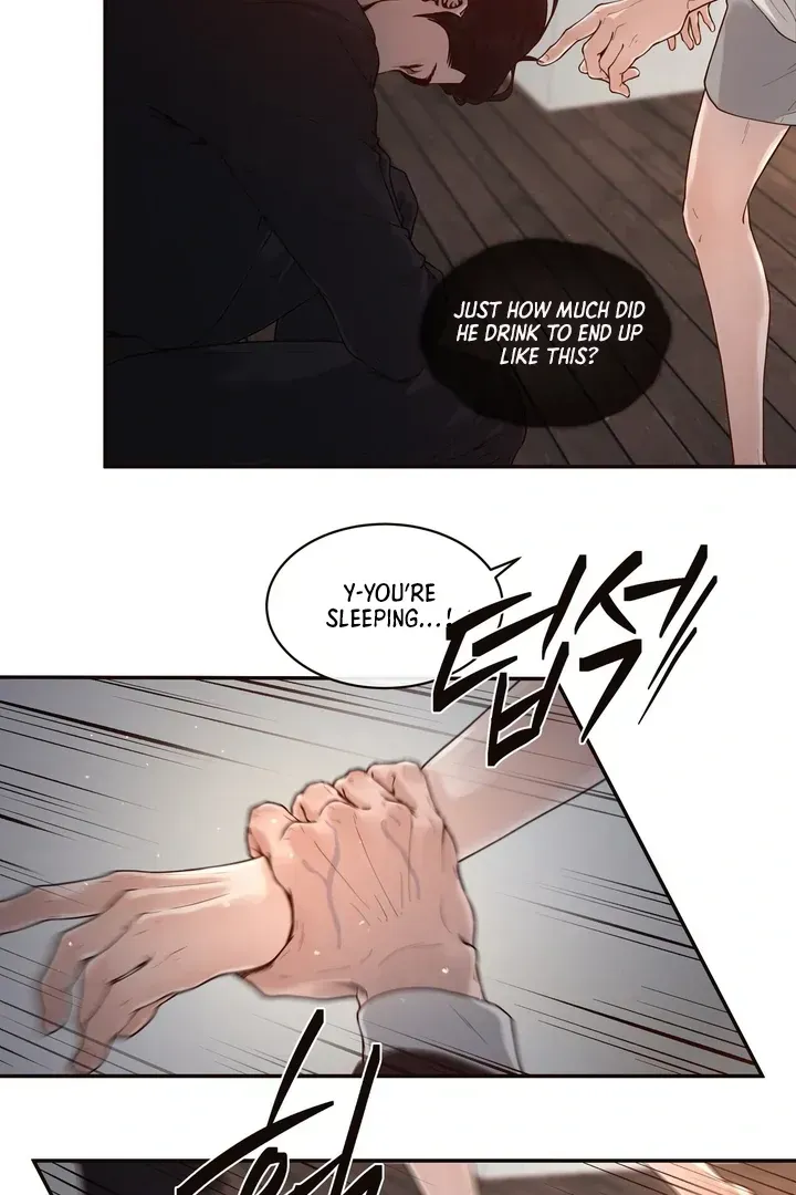 Read Diopter chapter 1.1 image 30 on Lezhin