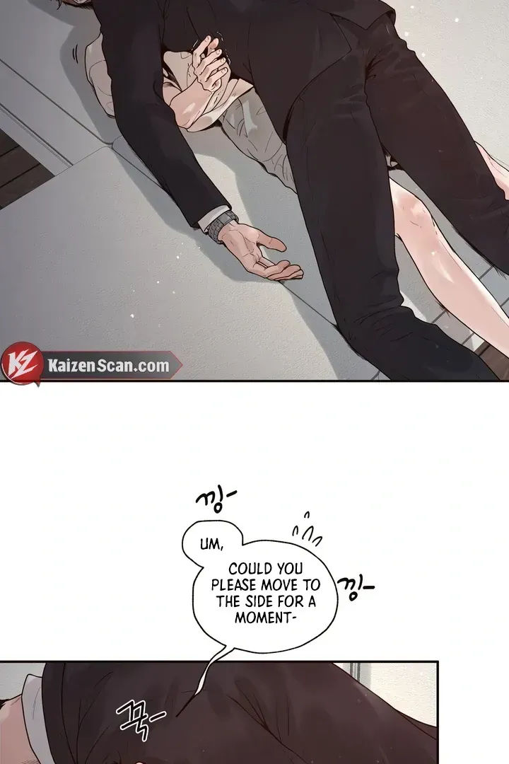 Read Diopter chapter 1.1 image 35 on Lezhin