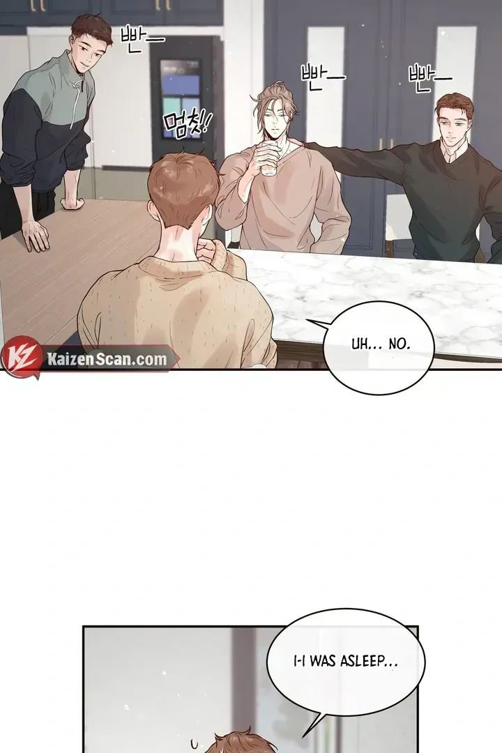Read Diopter chapter 1.1 image 54 on Lezhin