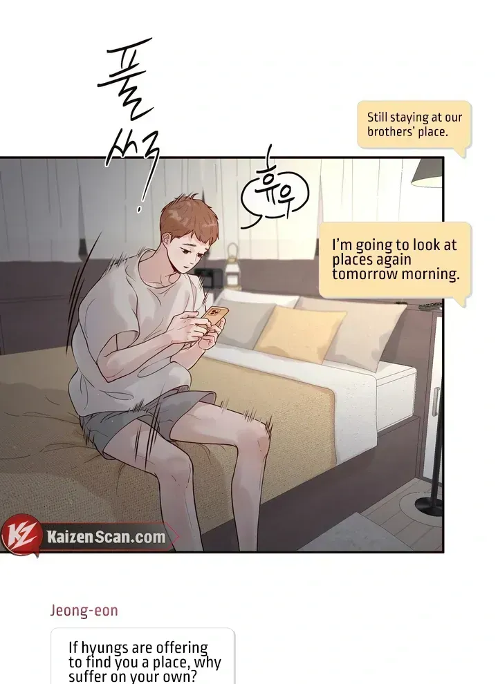 Read Diopter chapter 1.2 image 13 on Lezhin