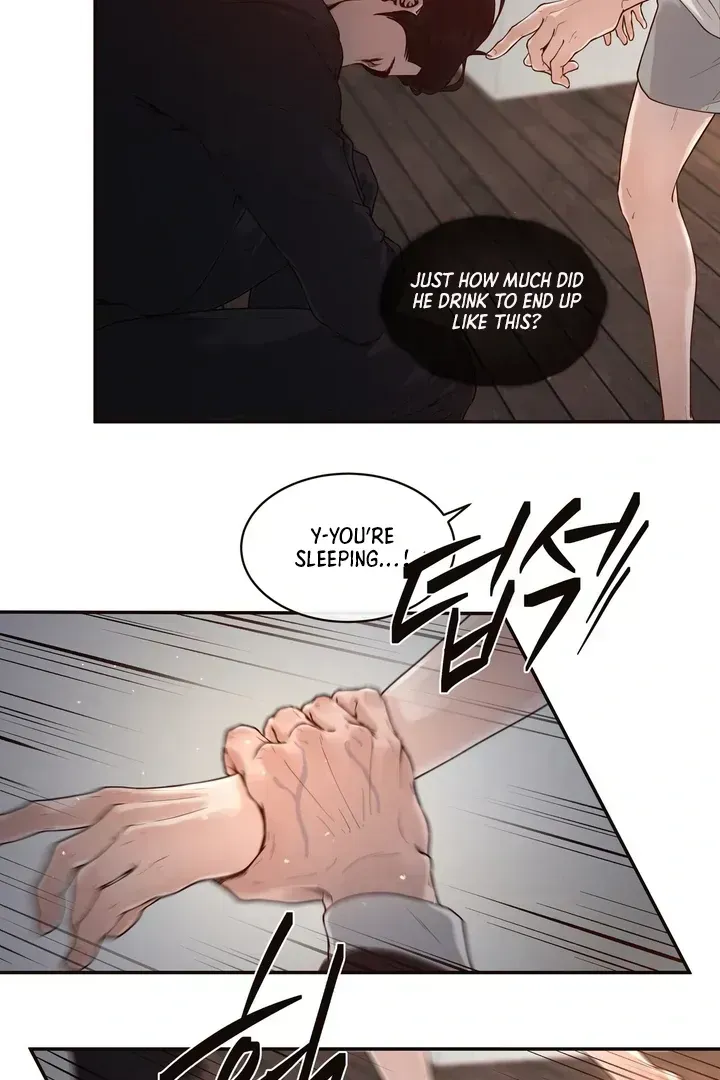 Read Diopter chapter 1.2 image 30 on Lezhin