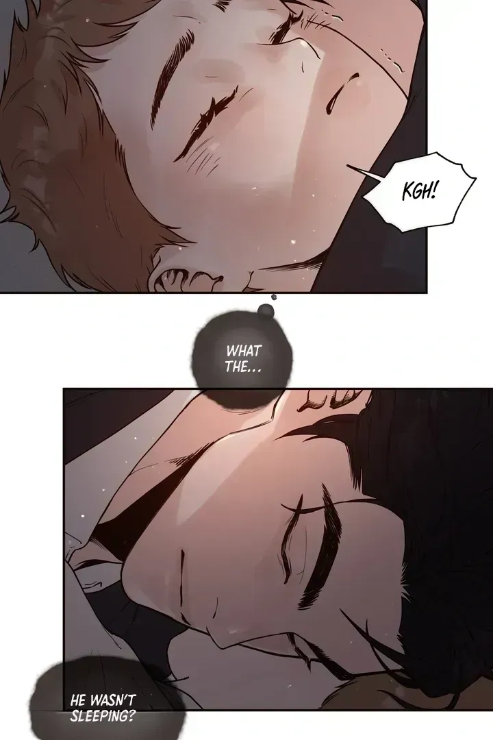 Read Diopter chapter 1.2 image 33 on Lezhin