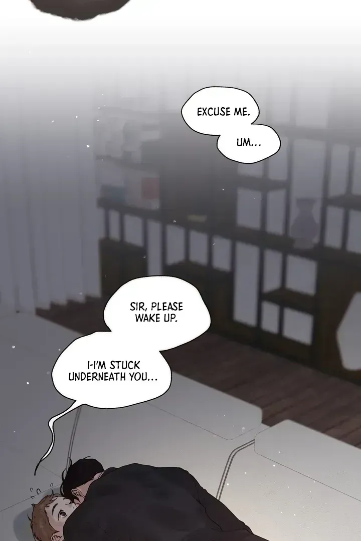 Read Diopter chapter 1.2 image 34 on Lezhin