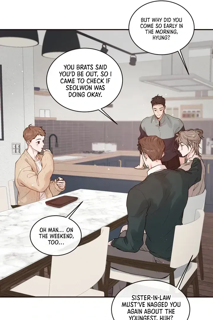 Read Diopter chapter 1.2 image 57 on Lezhin