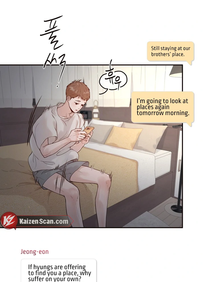 Read Diopter chapter 1 image 14 on Lezhin