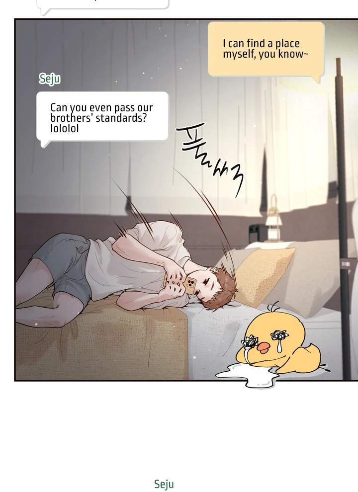 Read Diopter chapter 1 image 15 on Lezhin