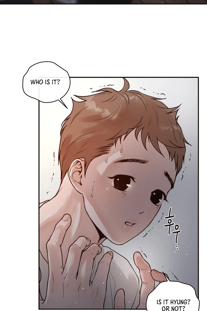 Read Diopter chapter 1 image 27 on Lezhin