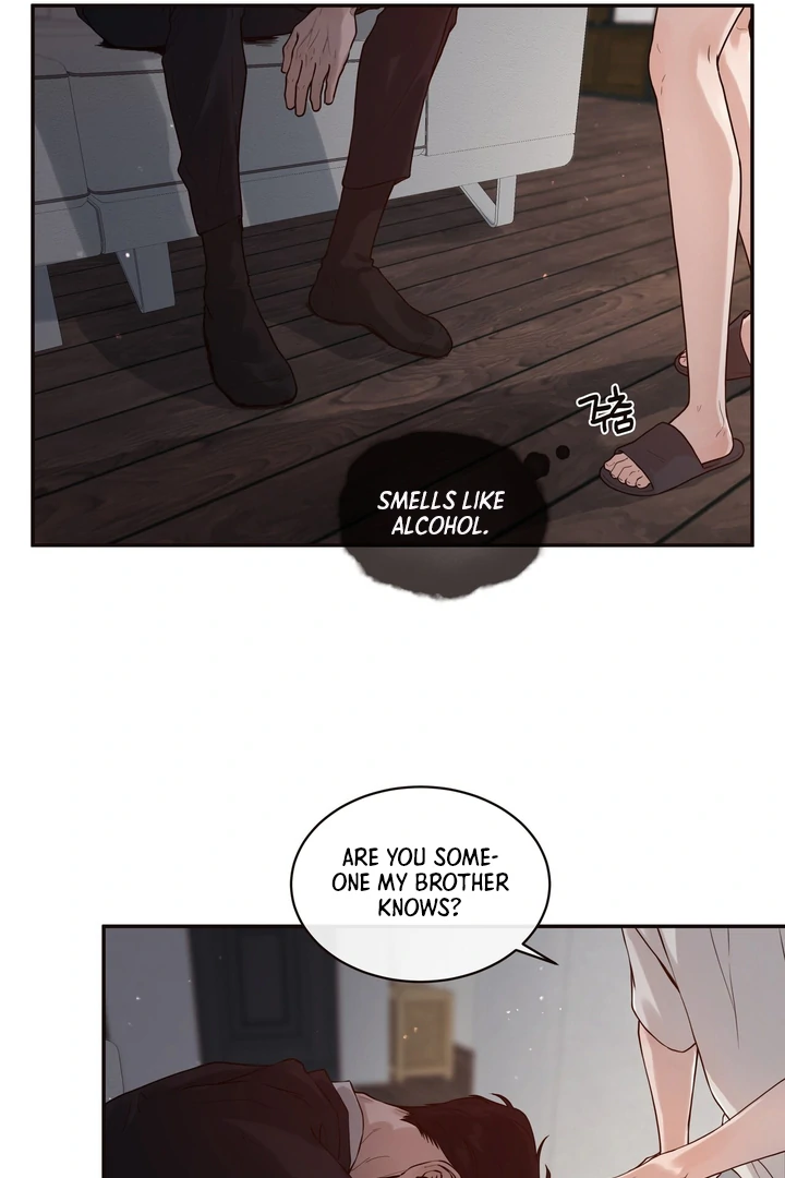 Read Diopter chapter 1 image 30 on Lezhin