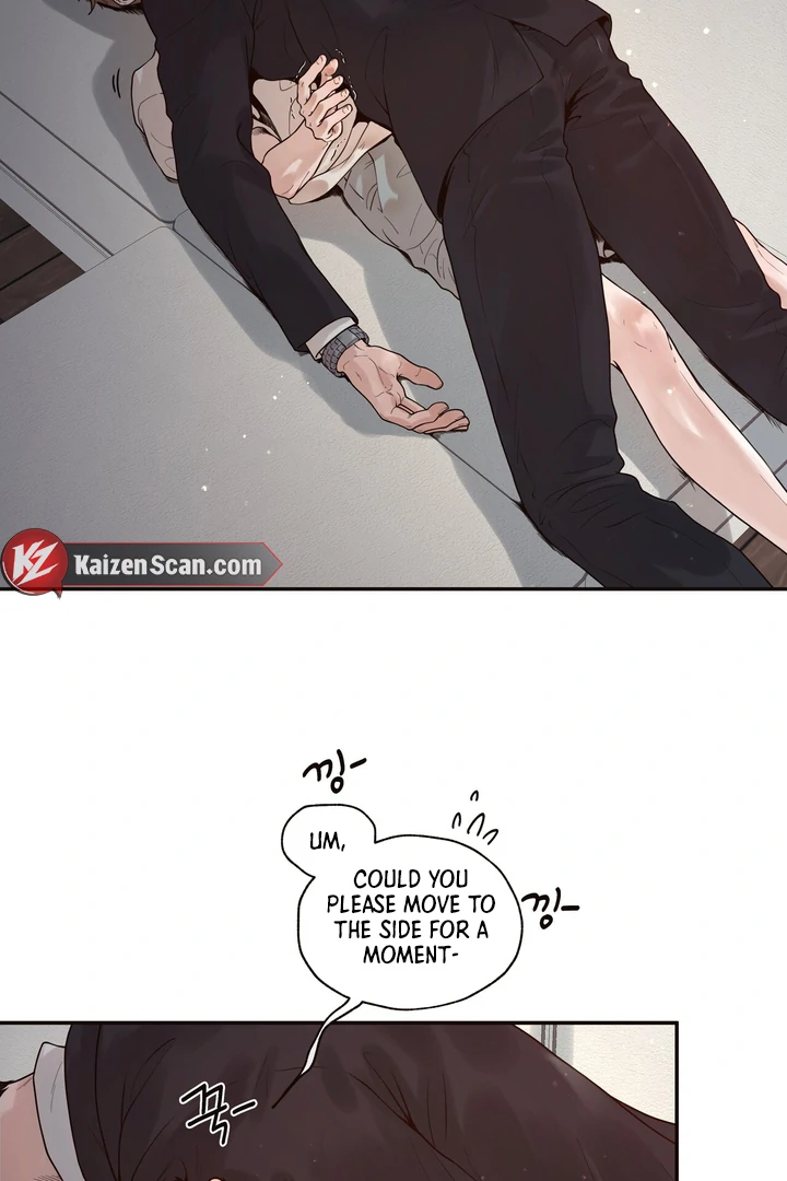 Read Diopter chapter 1 image 36 on Lezhin