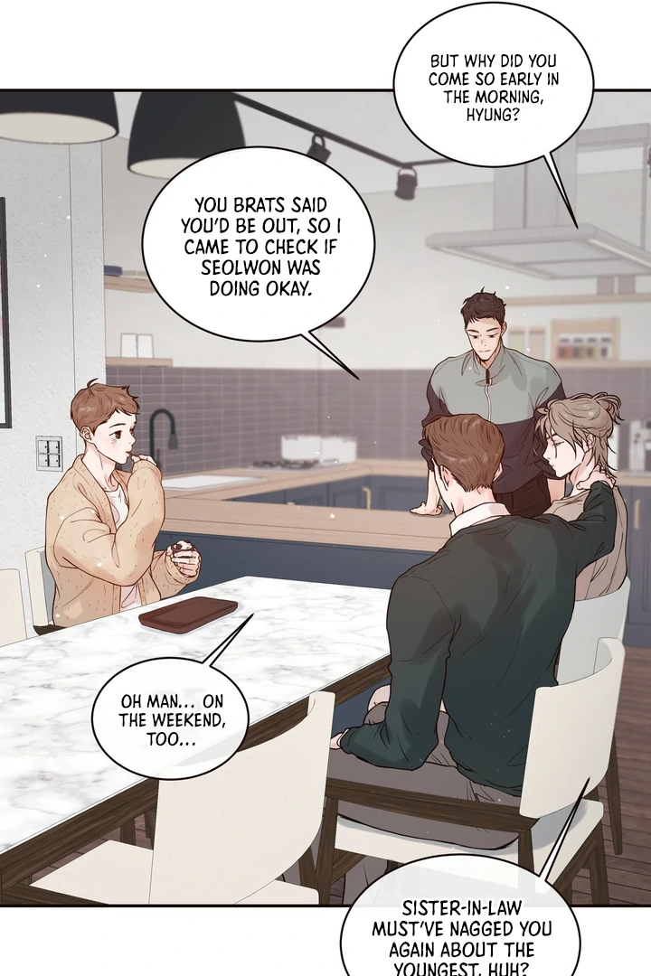 Read Diopter chapter 1 image 58 on Lezhin