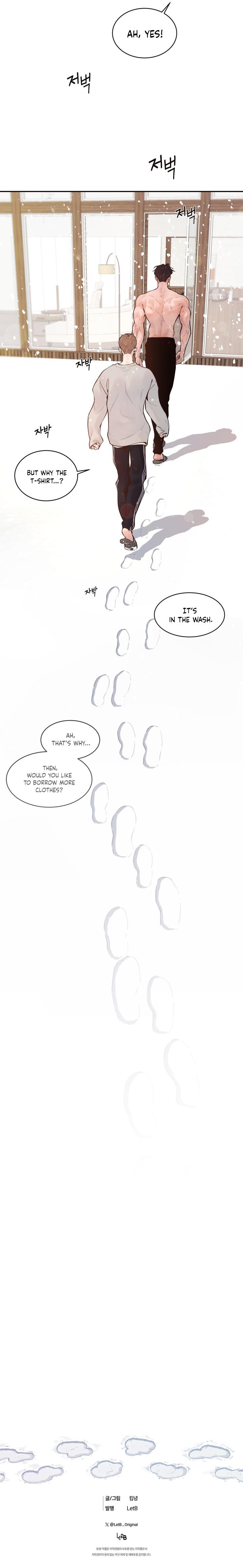 Read Diopter chapter 10 image 7 on Lezhin