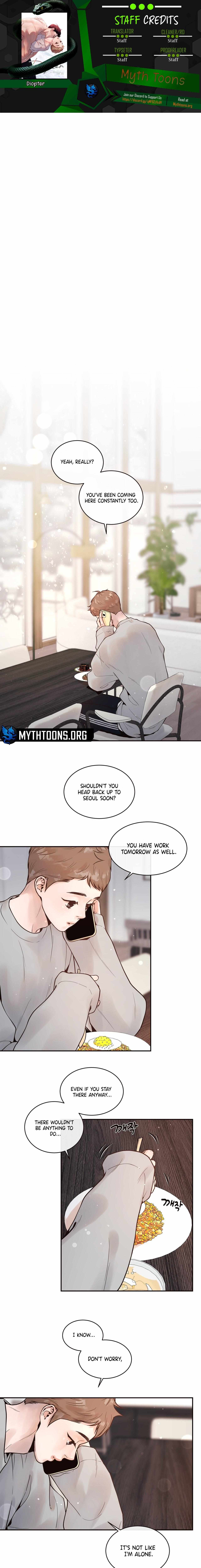 Read Diopter chapter 11 image 1 on Lezhin