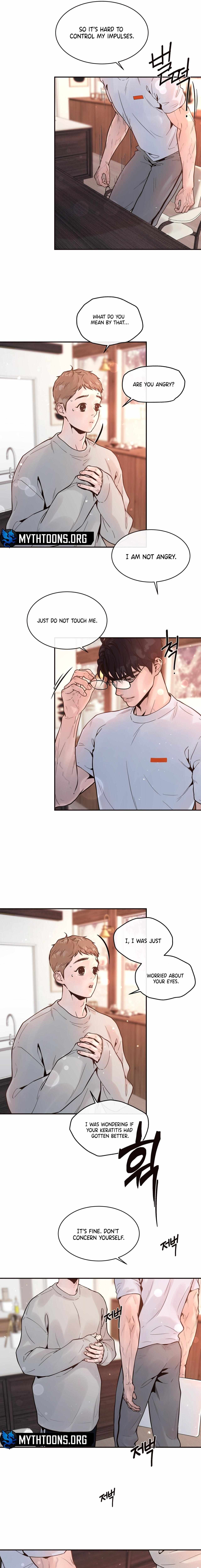 Read Diopter chapter 11 image 10 on Lezhin