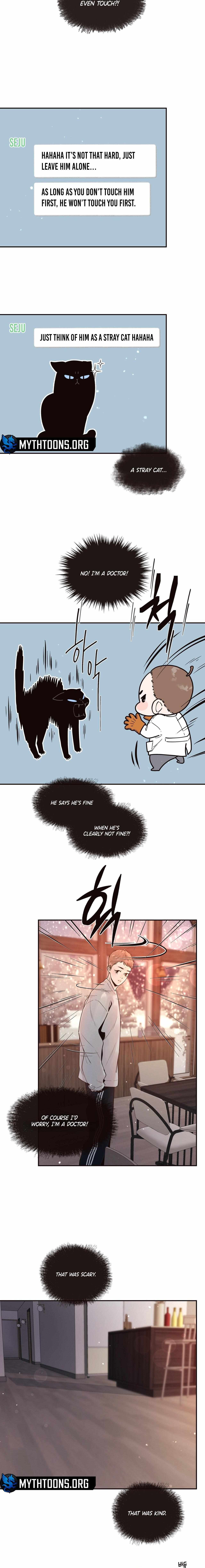 Read Diopter chapter 11 image 12 on Lezhin