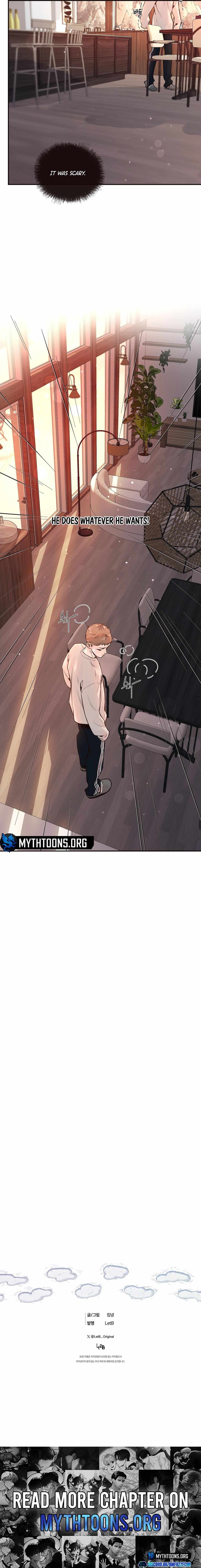Read Diopter chapter 11 image 13 on Lezhin