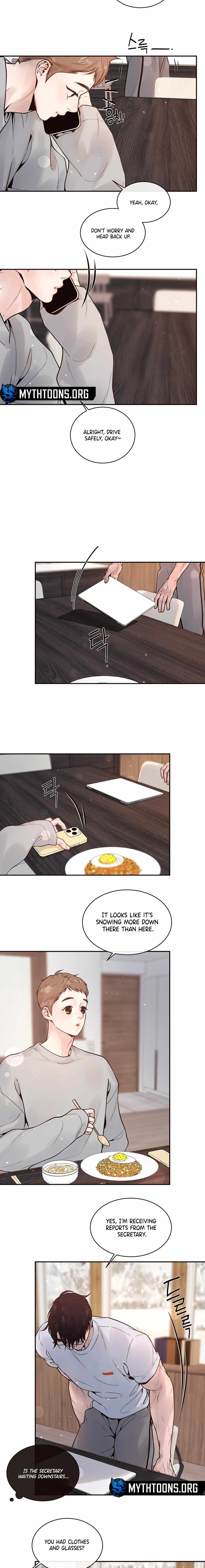 Read Diopter chapter 11 image 2 on Lezhin