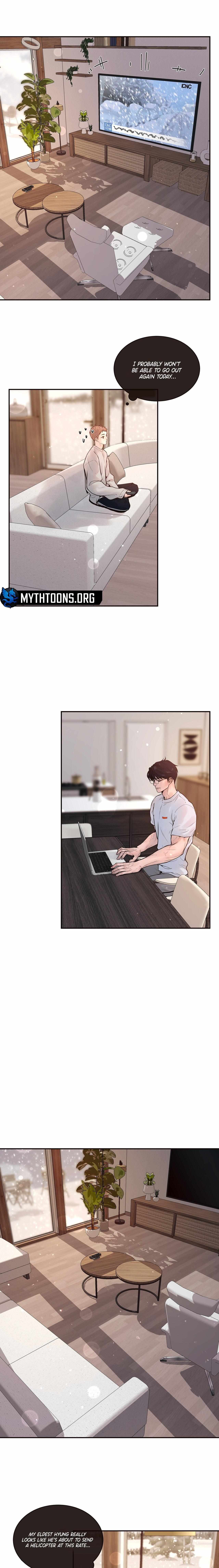 Read Diopter chapter 11 image 4 on Lezhin