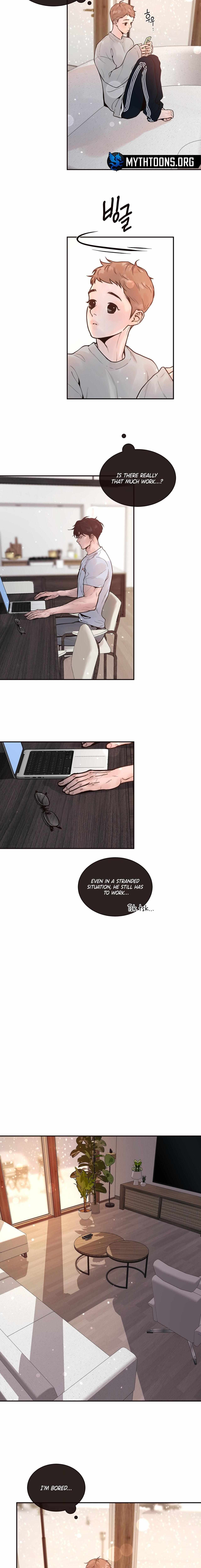 Read Diopter chapter 11 image 5 on Lezhin