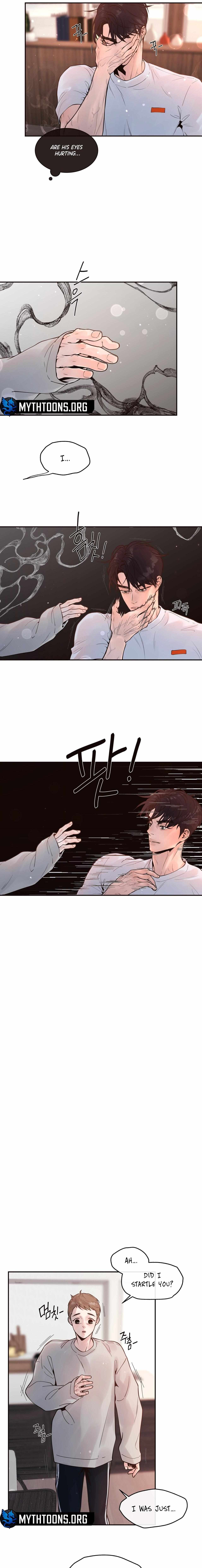 Read Diopter chapter 11 image 8 on Lezhin