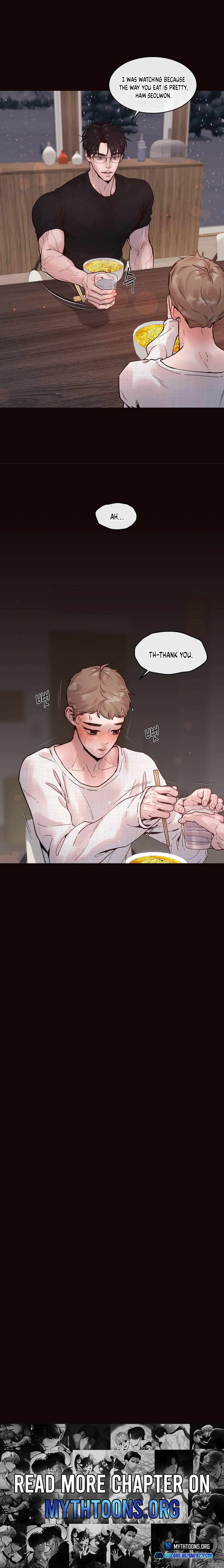 Read Diopter chapter 15 image 9 on Lezhin