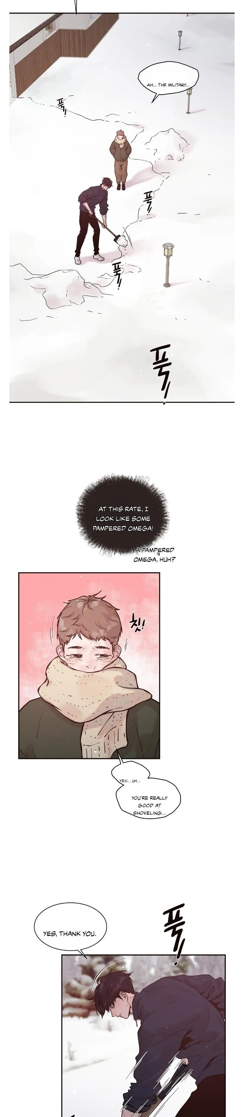 Read Diopter chapter 18 image 1 on Lezhin