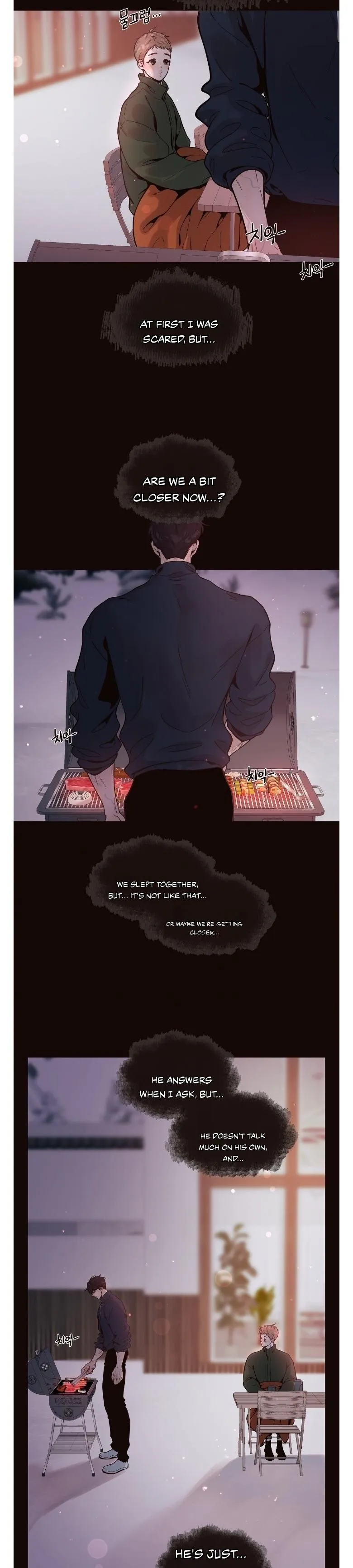 Read Diopter chapter 18 image 11 on Lezhin