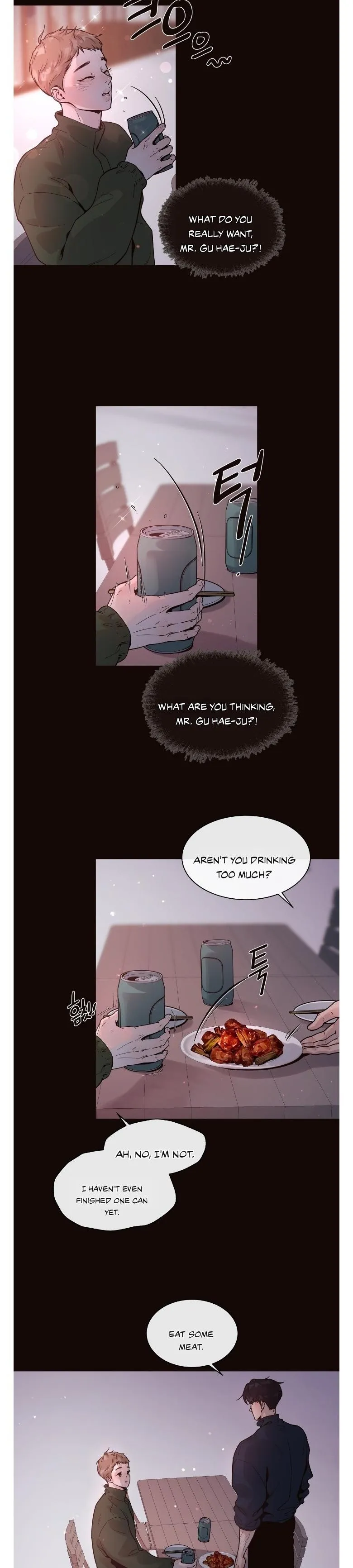 Read Diopter chapter 18 image 13 on Lezhin