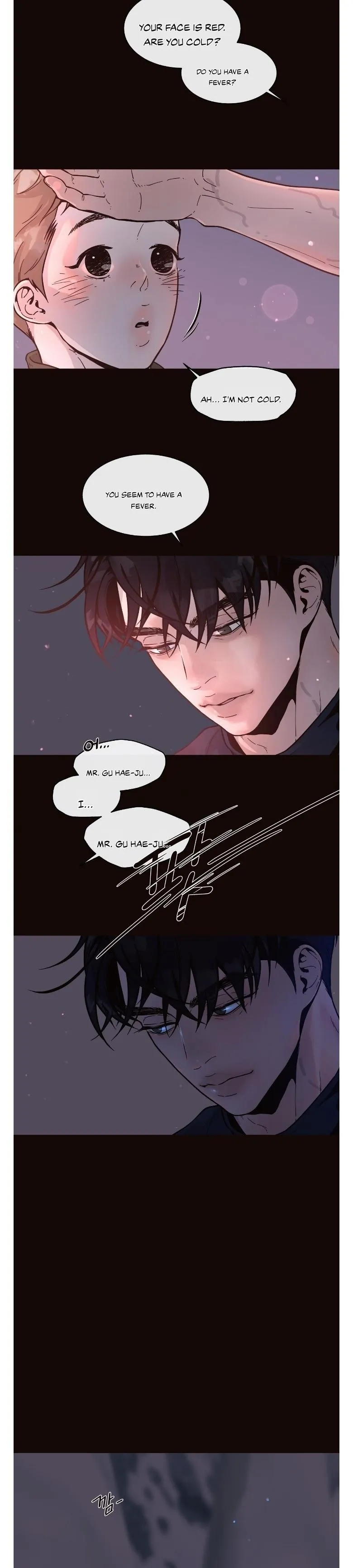 Read Diopter chapter 18 image 15 on Lezhin