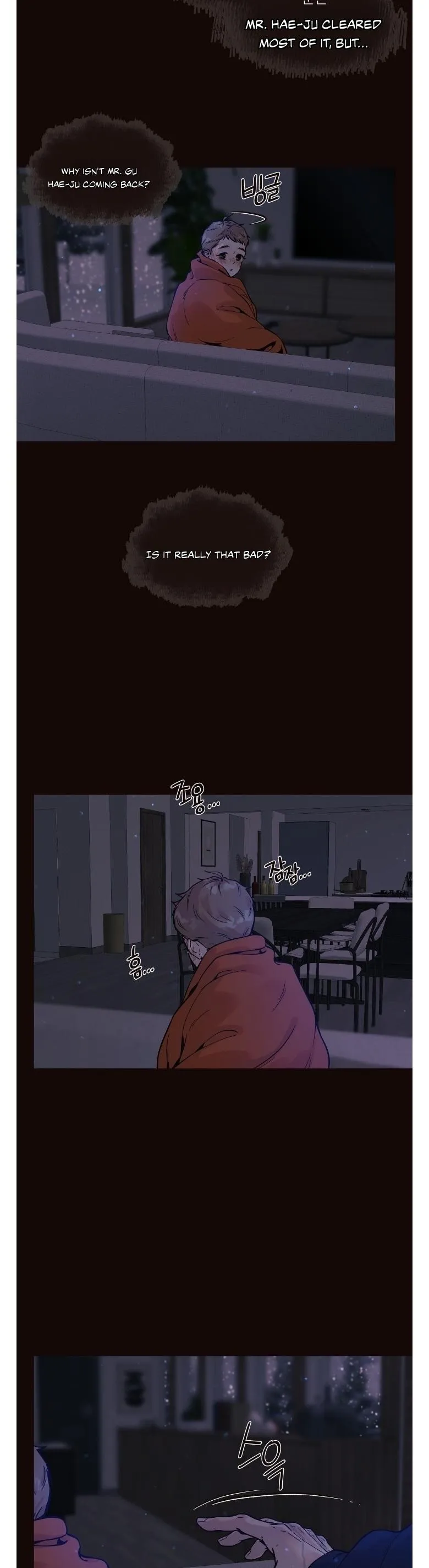 Read Diopter chapter 18 image 20 on Lezhin