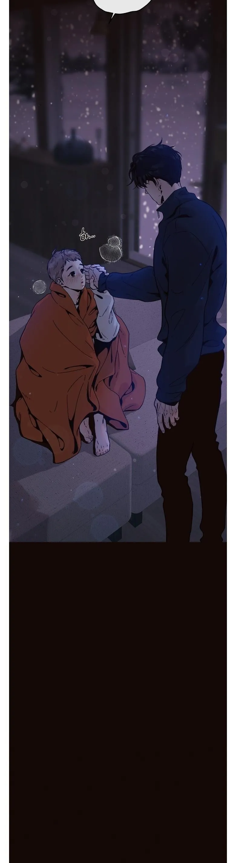 Read Diopter chapter 18 image 23 on Lezhin