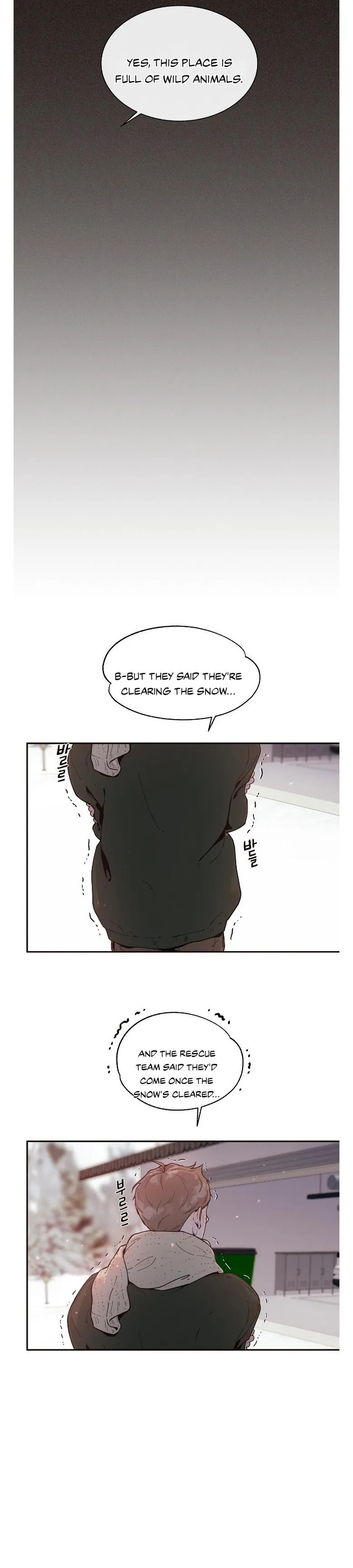 Read Diopter chapter 18 image 5 on Lezhin
