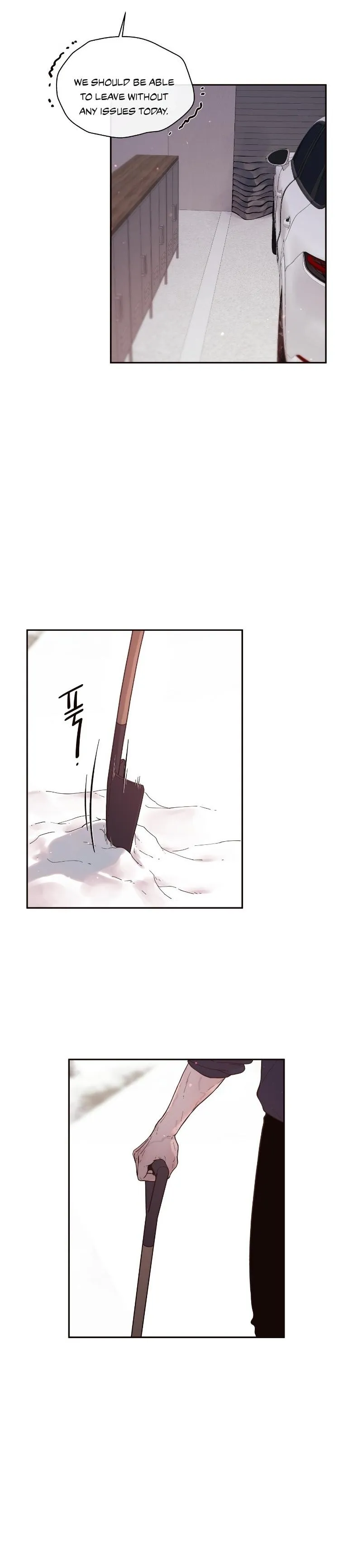 Read Diopter chapter 18 image 6 on Lezhin