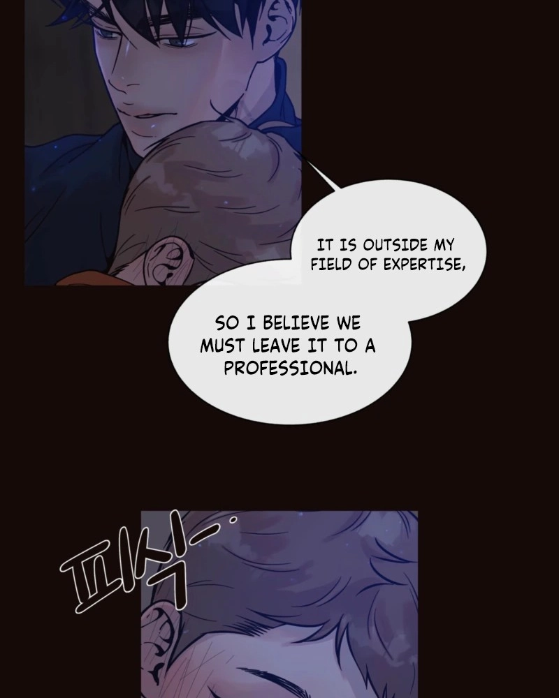 Read Diopter chapter 19 image 8 on Lezhin
