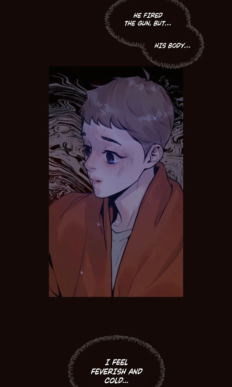 Read Diopter chapter 20 image 21 on Lezhin