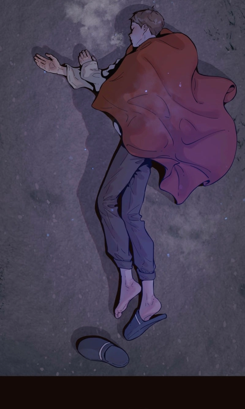 Read Diopter chapter 20 image 4 on Lezhin