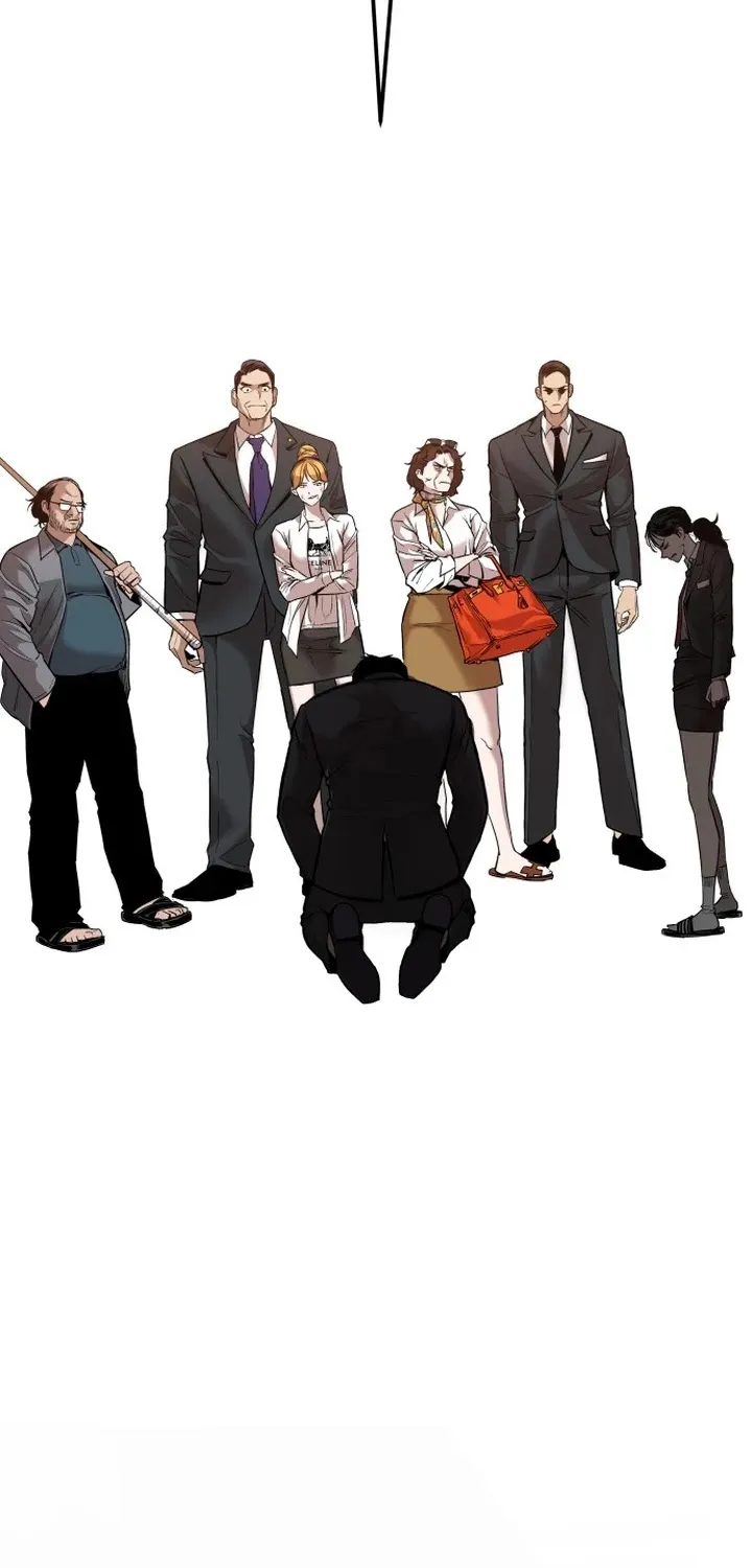 Read Director Kim chapter 1 image 23 on Lezhin
