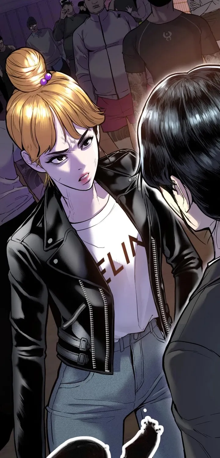 Read Director Kim chapter 1 image 52 on Lezhin