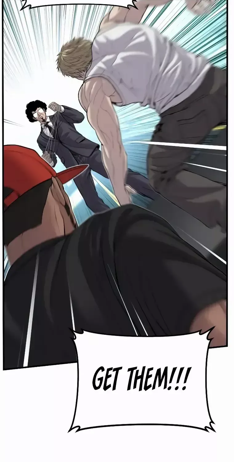 Read Director Kim chapter 100 image 101 on Lezhin