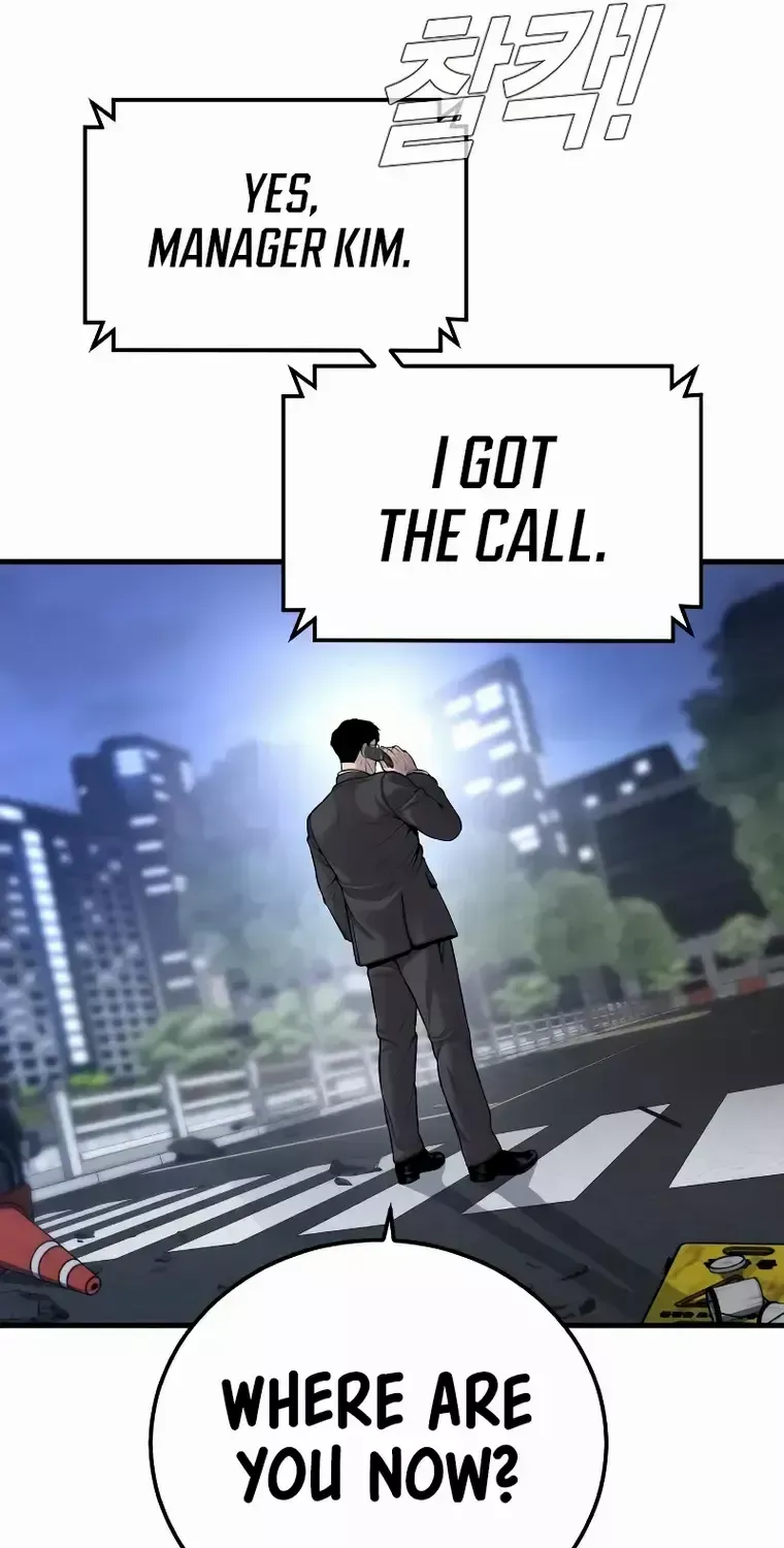 Read Director Kim chapter 100 image 16 on Lezhin
