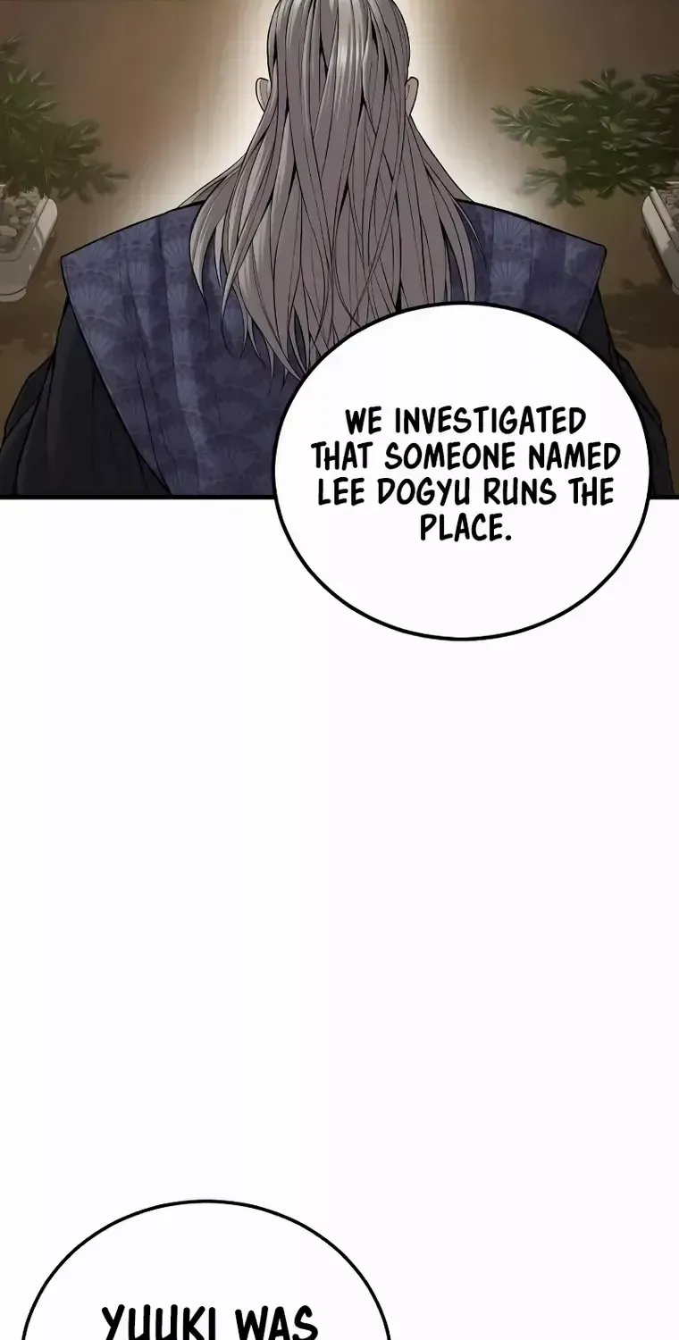 Read Director Kim chapter 100 image 3 on Lezhin