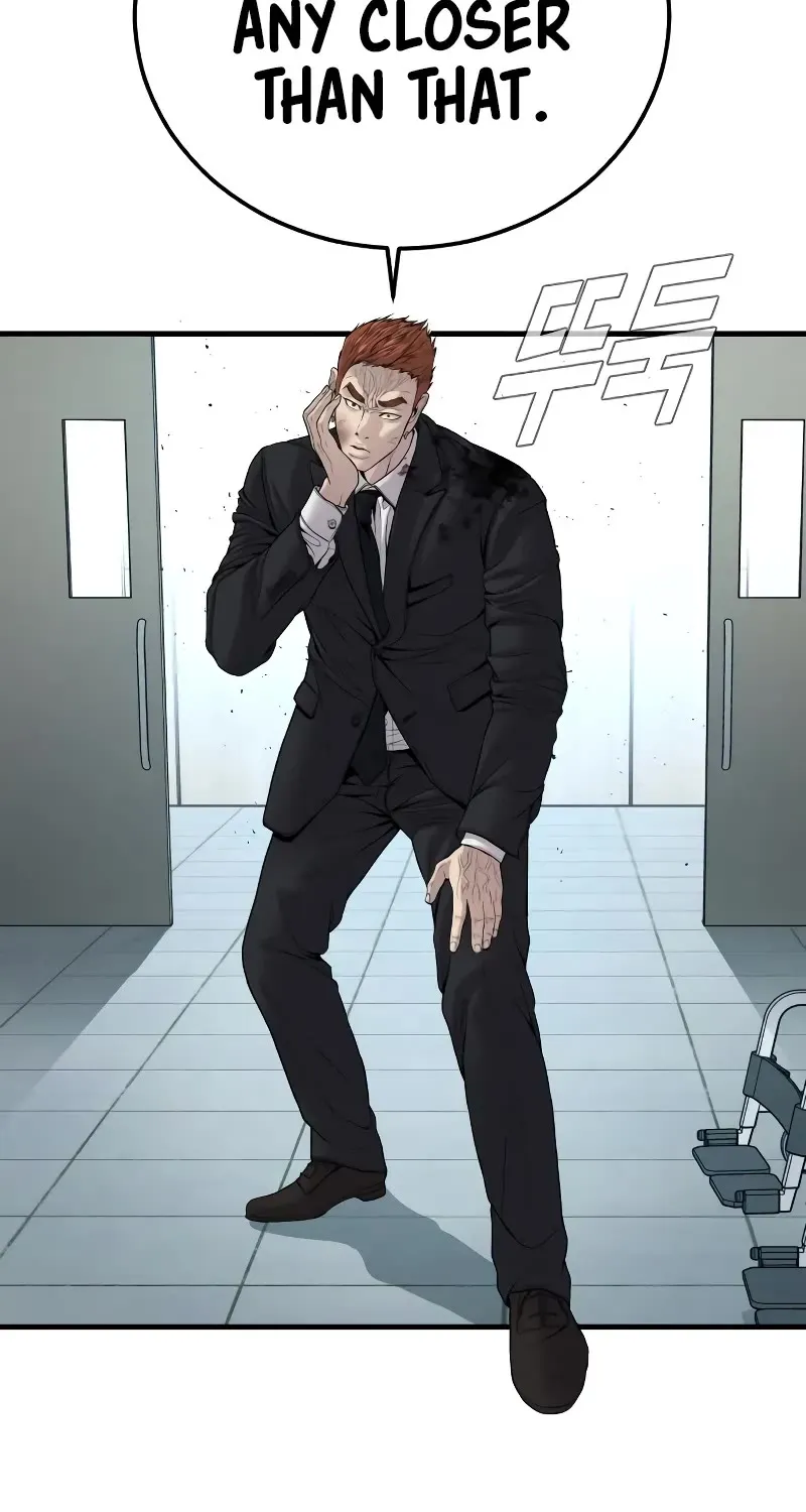 Read Director Kim chapter 101 image 114 on Lezhin