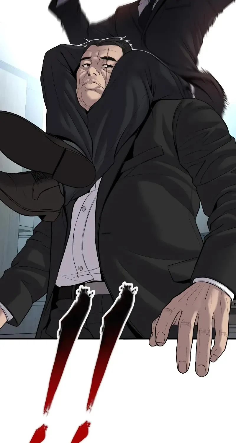 Read Director Kim chapter 101 image 126 on Lezhin