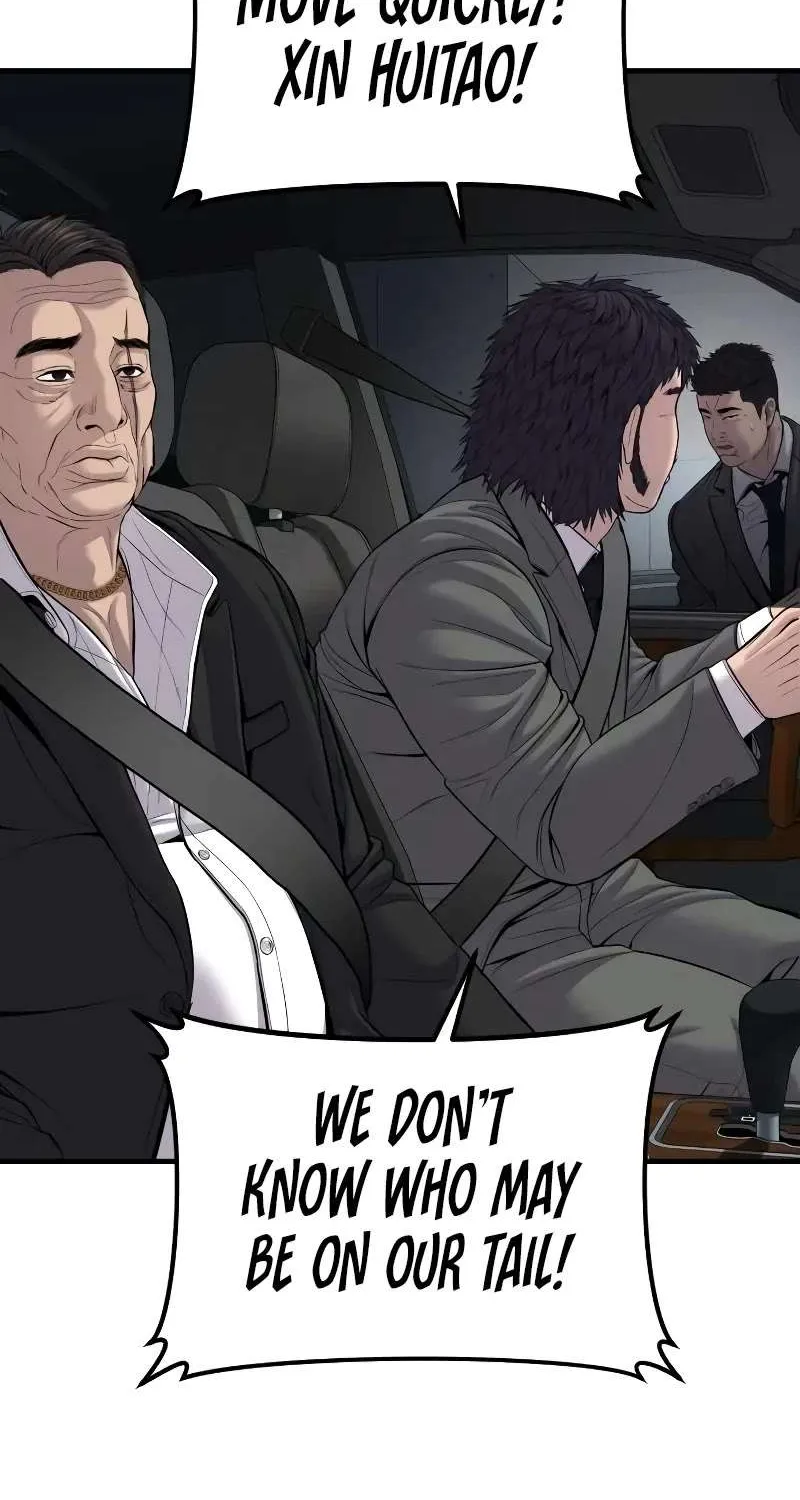 Read Director Kim chapter 101 image 151 on Lezhin