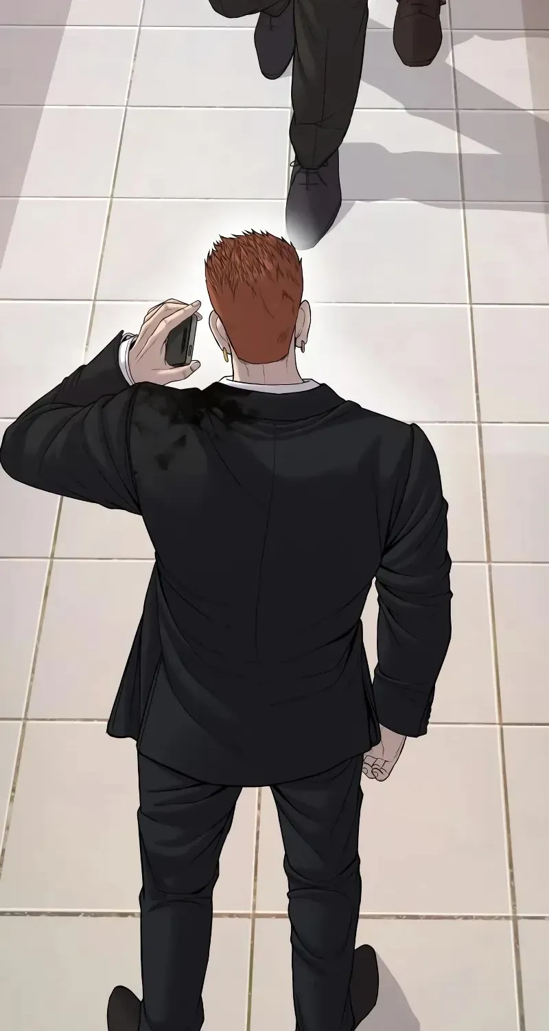Read Director Kim chapter 101 image 95 on Lezhin