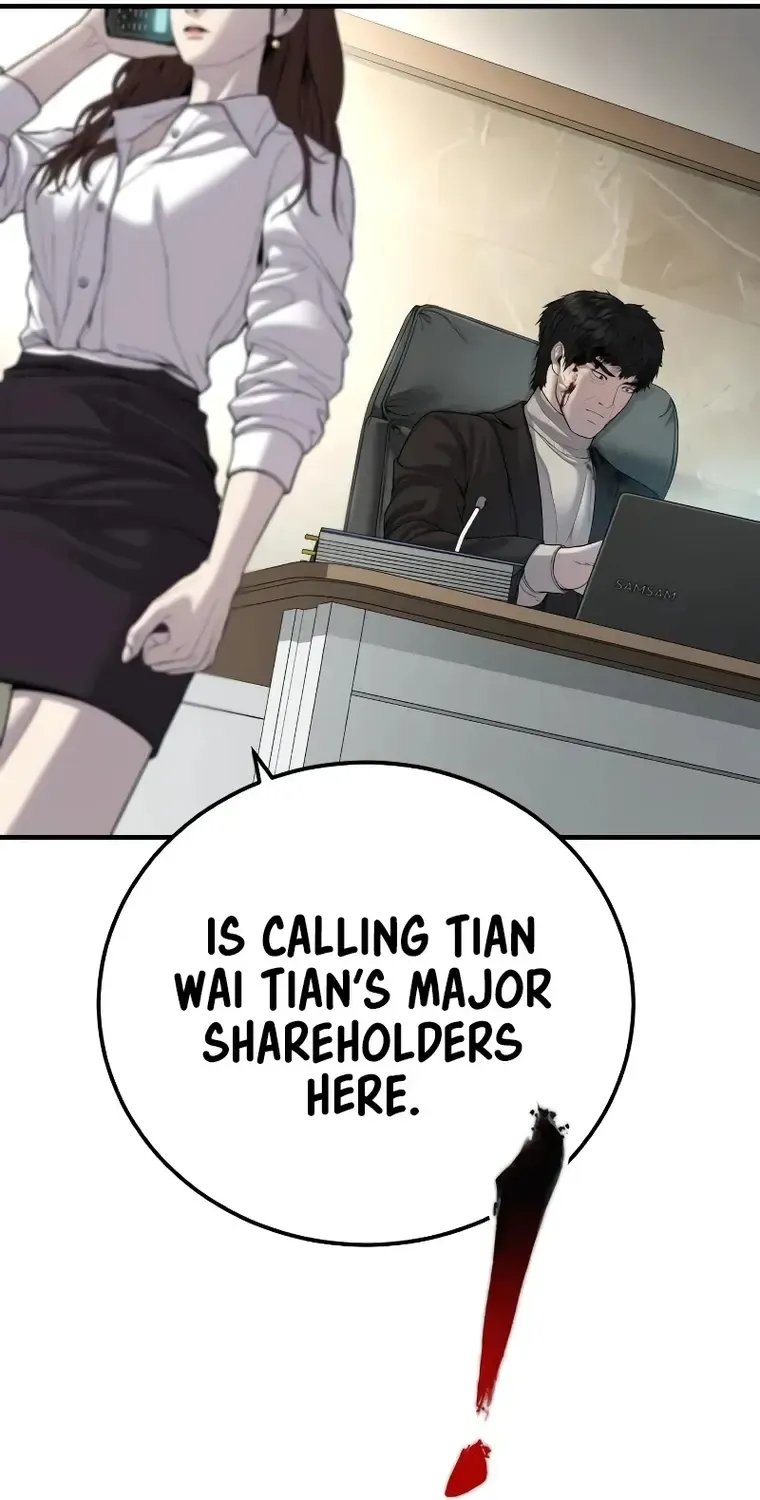 Read Director Kim chapter 102 image 105 on Lezhin