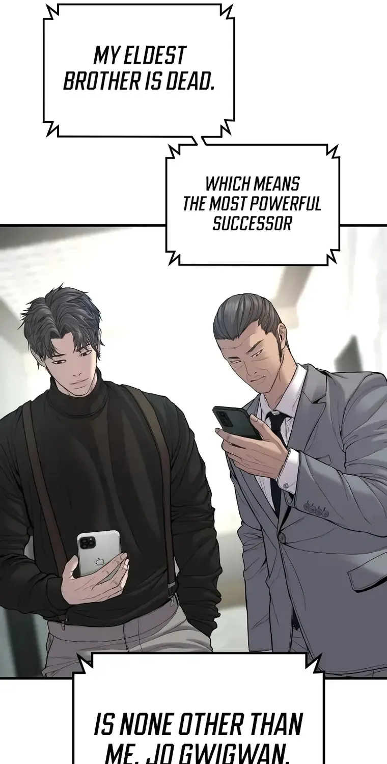 Read Director Kim chapter 102 image 121 on Lezhin