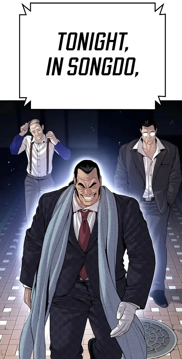 Read Director Kim chapter 102 image 129 on Lezhin