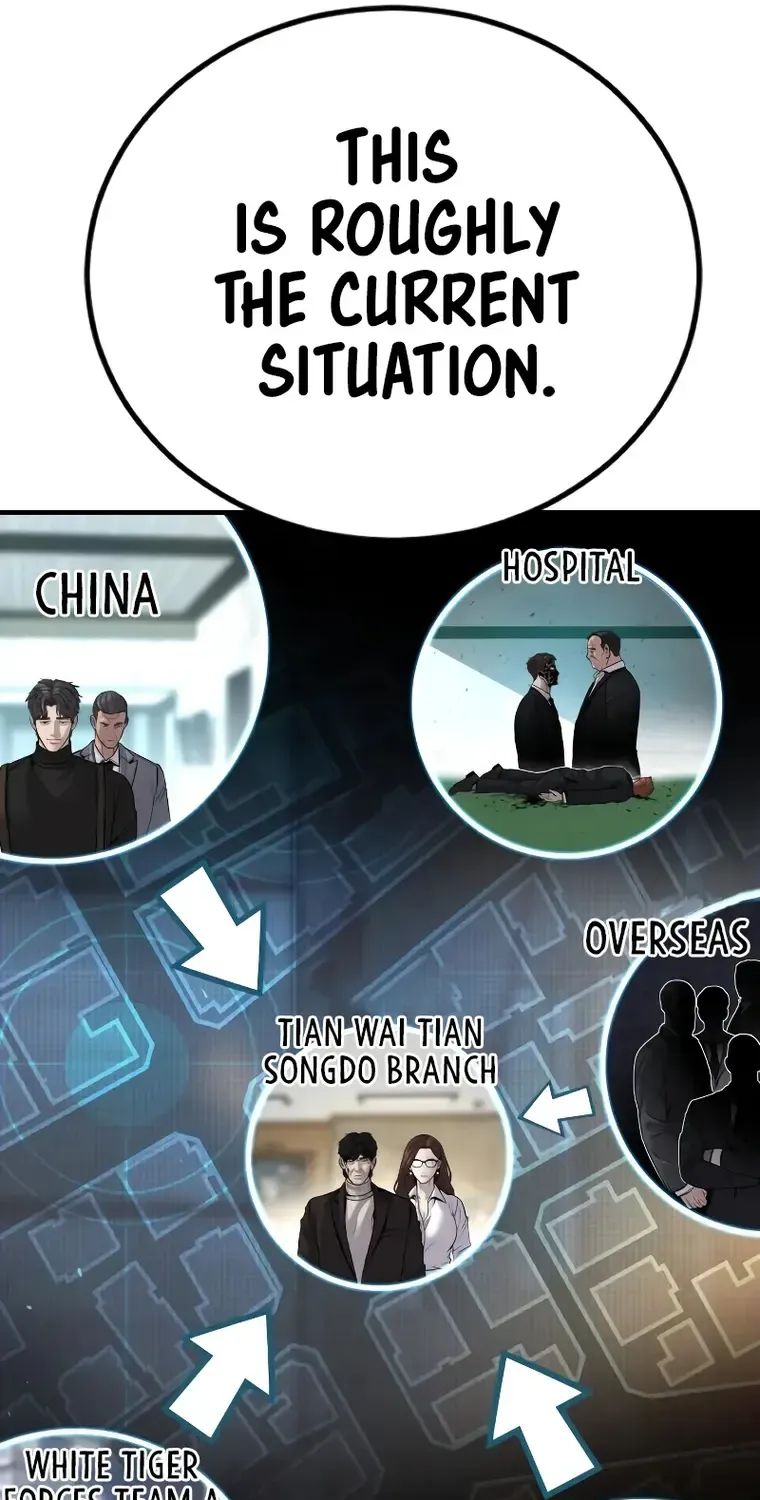 Read Director Kim chapter 102 image 145 on Lezhin