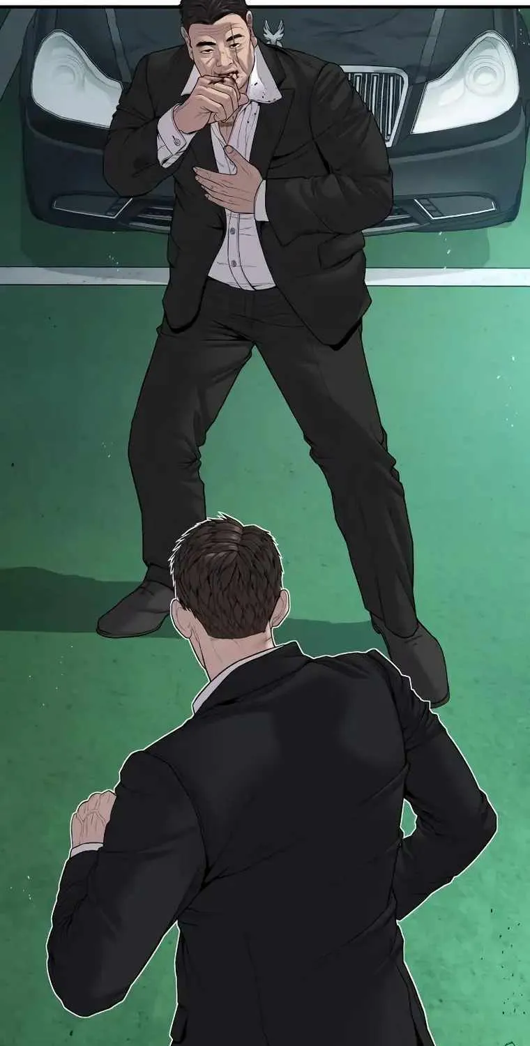 Read Director Kim chapter 103 image 25 on Lezhin