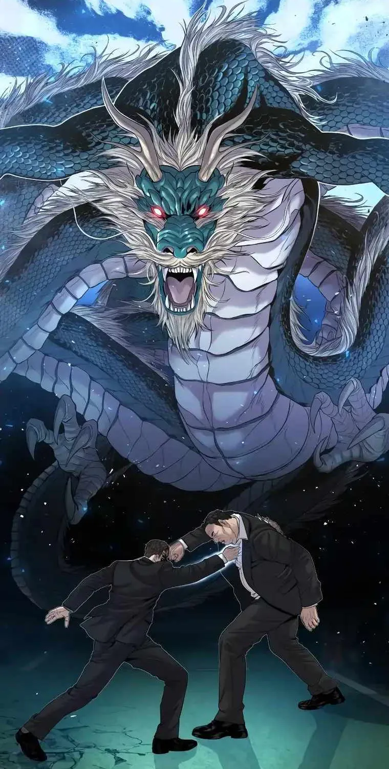Read Director Kim chapter 103 image 51 on Lezhin